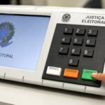 título eleitoral
