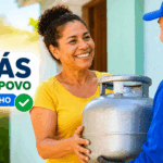 Gás do povo
