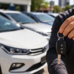 Uber, 99 e taxistas ganham nova opção de financiamento para adquirir veículo 0 km