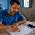 veja a data de liberação por mês de nascimento