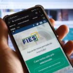 Corra! Inscrições para vagas remanescentes do Fies vão até 29/4