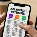 ranking bancos