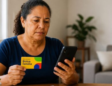 Beneficiários do Bolsa Família podem ganhar incentivo para fazer cursos profissionalizantes