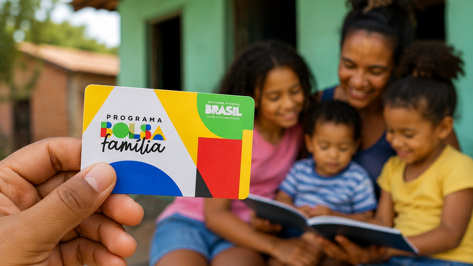 Bolsa Família