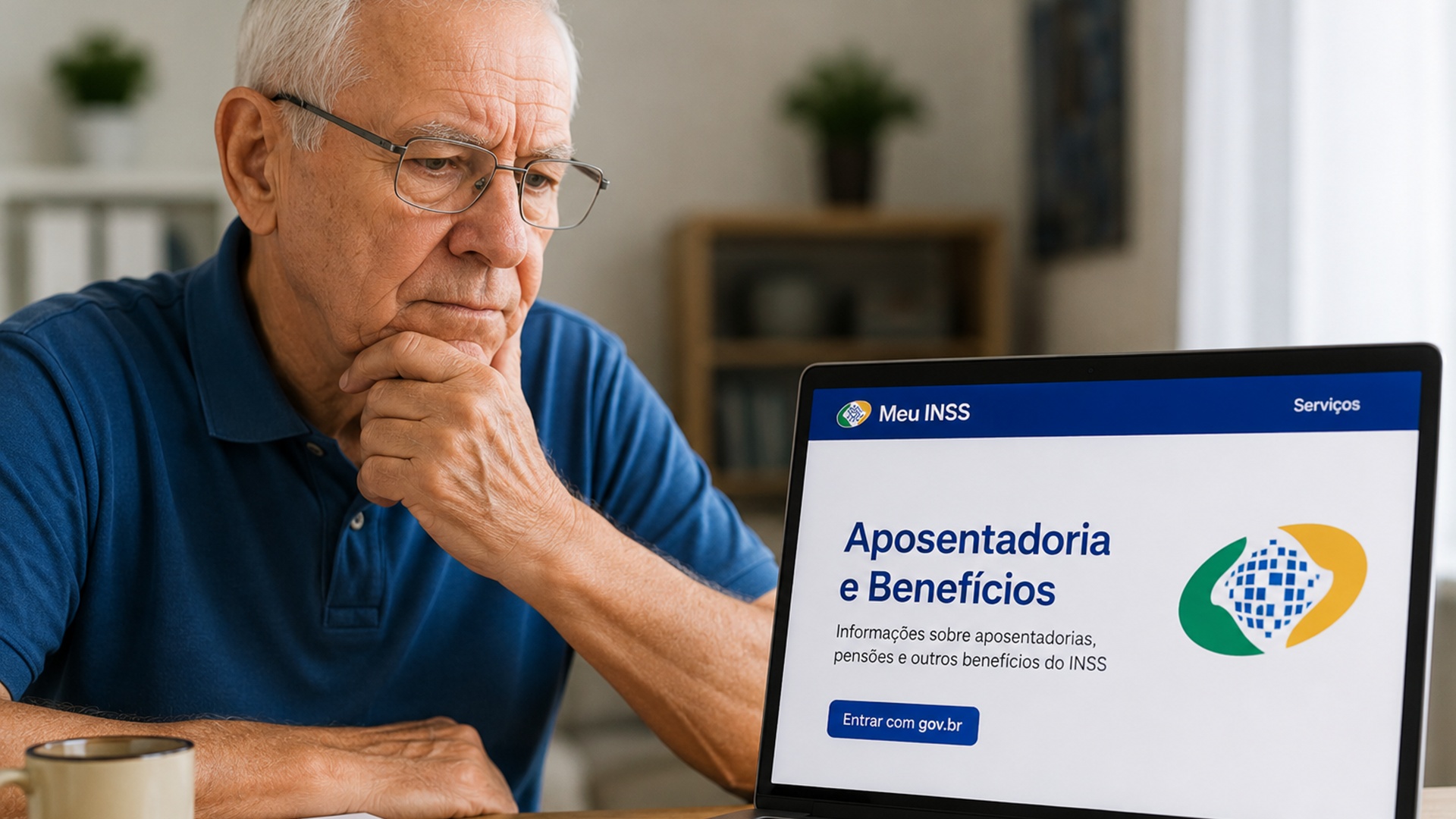BIOMETRIA INSS