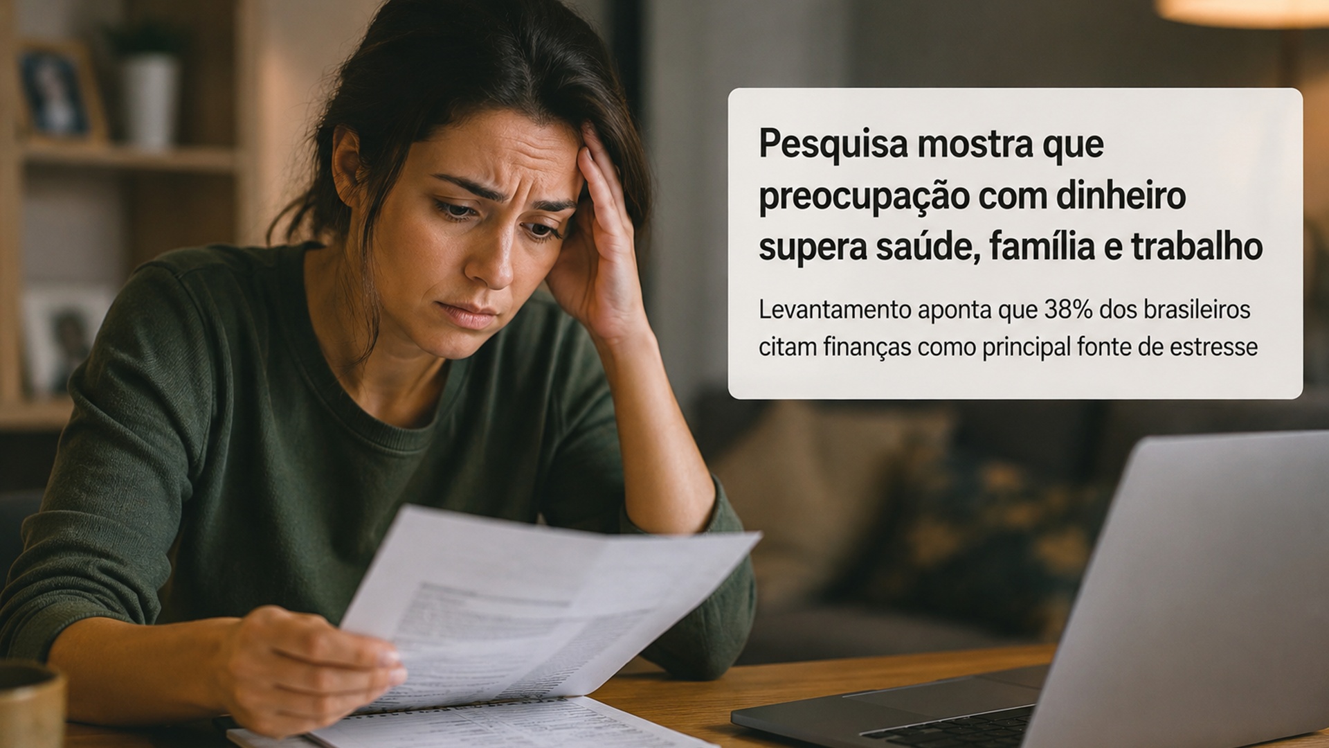 Novo Desenrola Brasil já está valendo; descubra se você pode limpar o nome