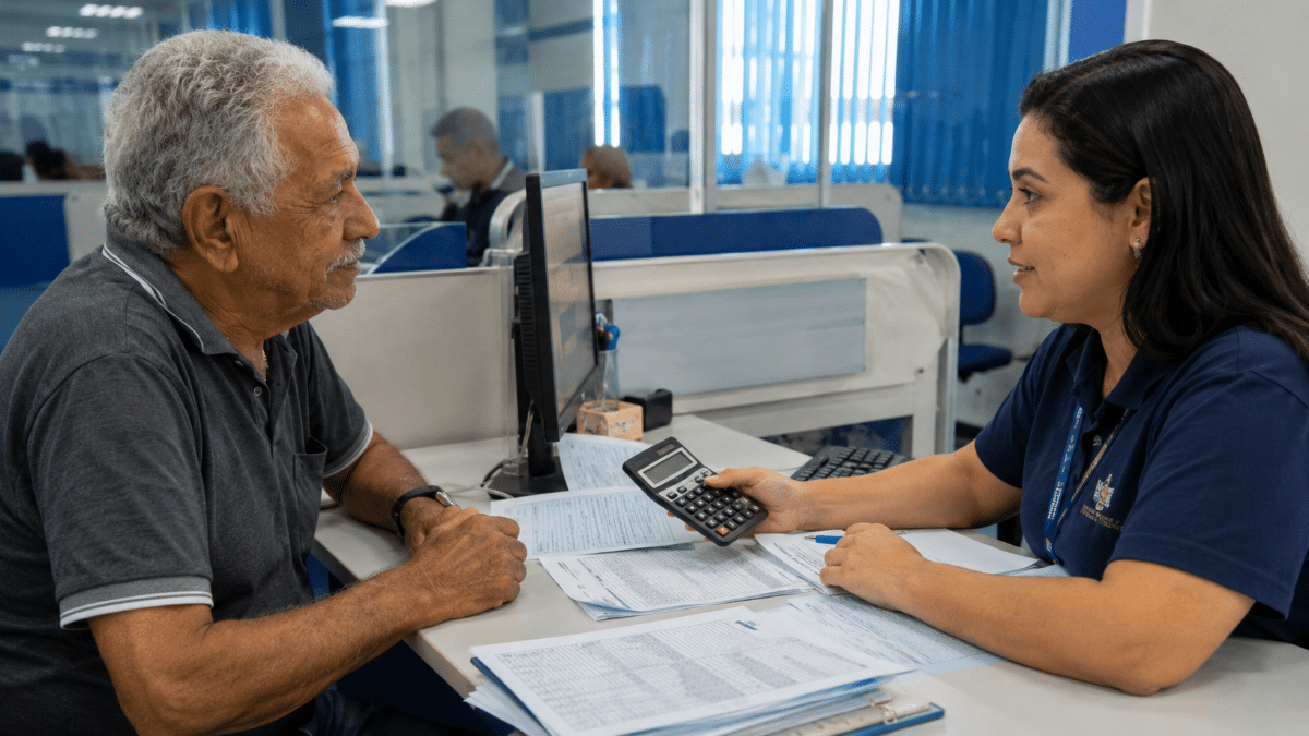 Segurados prejudicados por regra do INSS podem ser beneficiados na aposentadoria por novo projeto