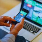 bets fintechs